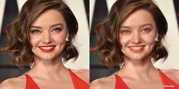 8. Миранда Керр