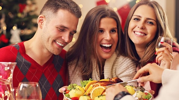 11. Наслаждайтесь жизнью