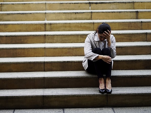 1. Одиночество