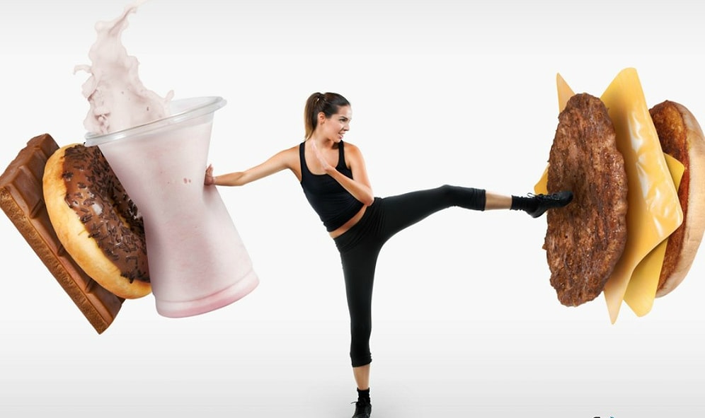 Эти 7 способов разгона метаболизма помогут вам похудеть