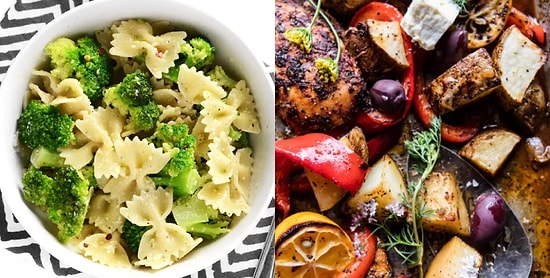 Что едят фуд-блогеры: 11 простых и быстрых блюд, которые осилит каждый