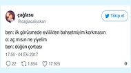 Goygoycuların Ekim Ayında En Çok Güldüğü 25 Tweet