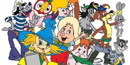 Тест: узнайте легендарный советский мультфильм по крылатой фразе