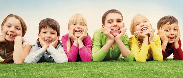 6. У двух братьев по одной сестре. Сколько всего детей в семье?