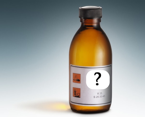 8. Как записывается химическая формула серной кислоты?