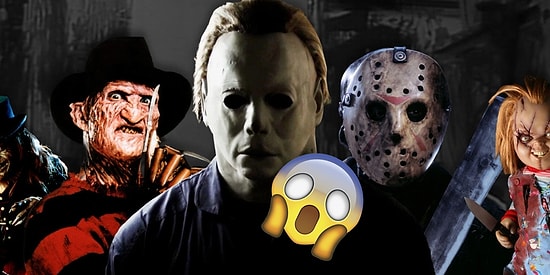 Тест: сколько минут вы продержитесь в фильме ужасов?