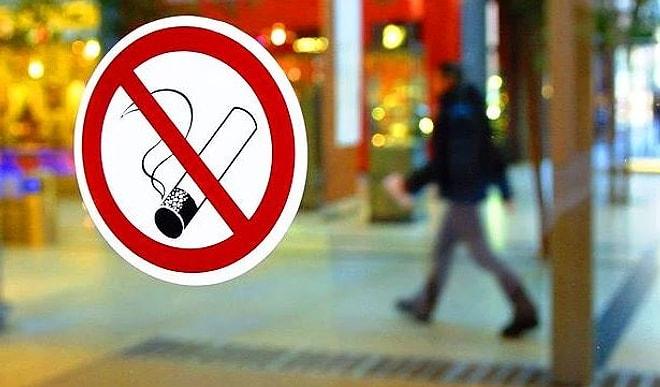 Örnek Uygulama: Japon Firmadan Sigara İçmeyen Çalışanlara Fazladan İzin
