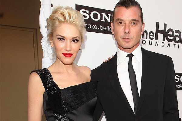 8. Гэвин Россдэйл