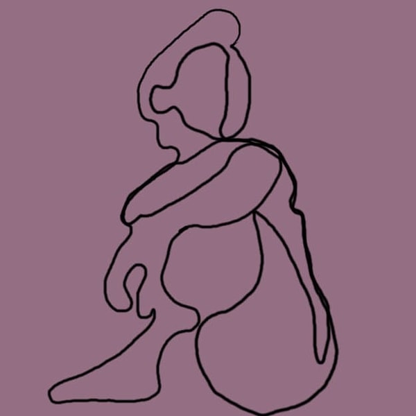 1. Итак, какой персонаж изображен тут?