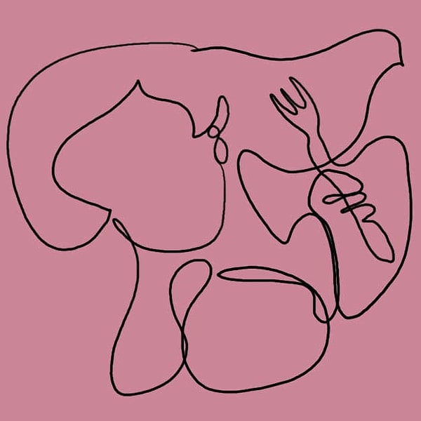 2. А кто тут?