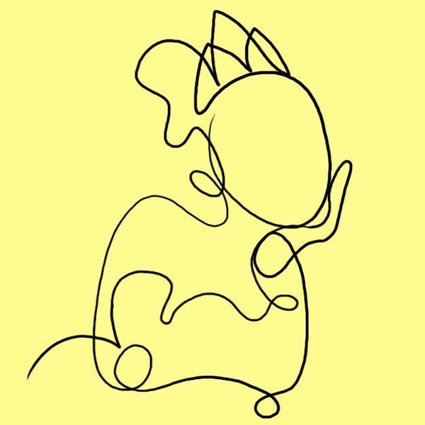 7. Узнаете эту принцессу?