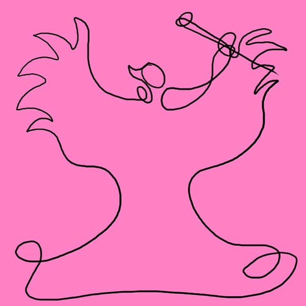 9. Кто спрятан тут?