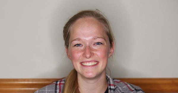 4. Натали тоже хочет стать воспитателем в детском саду и будет обучаться, как и Келси, в Университете Ганнибал-Лаграндж