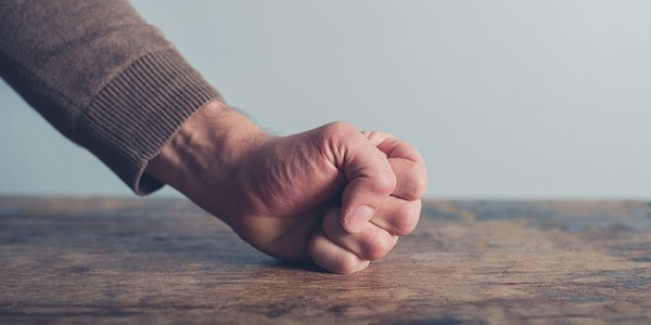 В жизни вам не хватает силы воли!