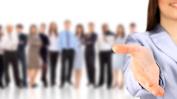 11. Много возможностей для работы