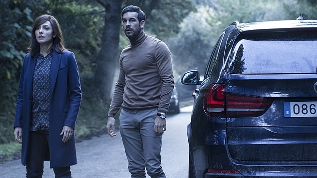 3. Geçtiğimiz aylarda önerdiğimiz gizem-gerilim filmi Contratiempo'yu izlemeyen kalmasın diye Soner de öneriyor.