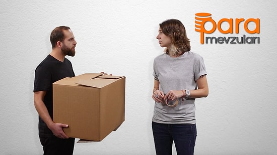 Dert Gibi Dert: Taşınmak Kaça Patlar?