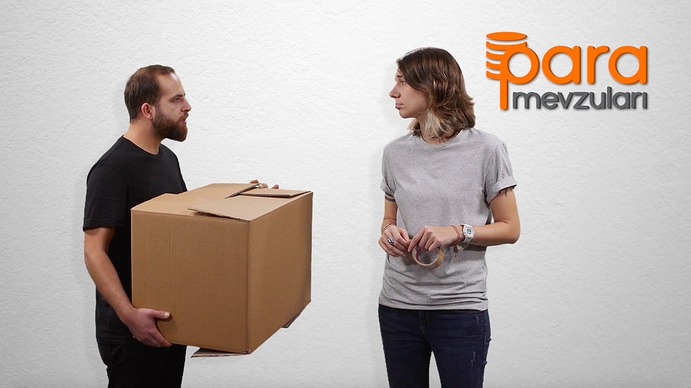 Dert Gibi Dert: Taşınmak Kaça Patlar?