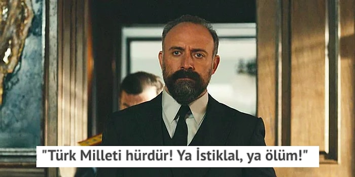 Ya İstiklal, Ya Ölüm! Vatanım Sensin, Cevdet Paşa ile Beraber Kaldığı Yerden Başlıyor!