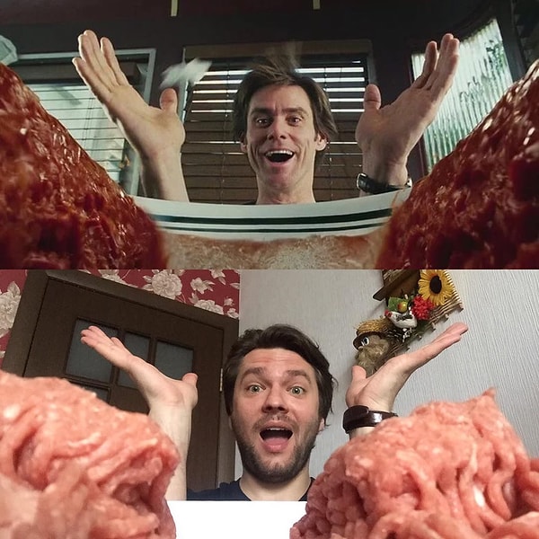 10. "Брюс Всемогущий"