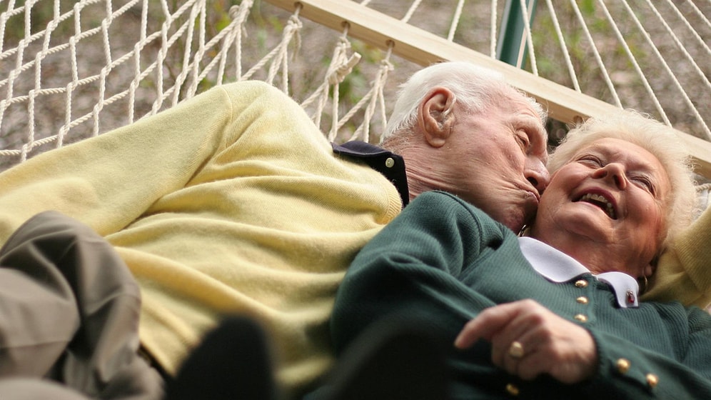 80 Yaşına Geldiğin Zaman Nasıl Bir İhtiyar Olacaksın?