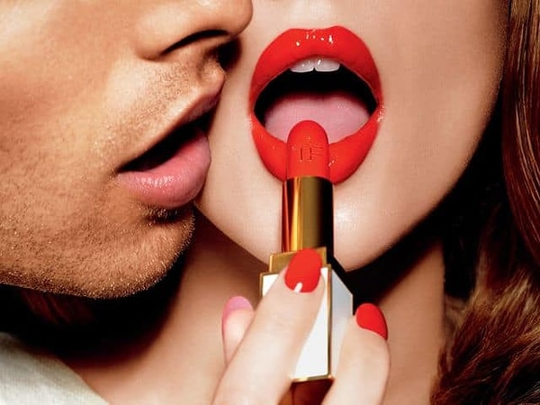 1. Выберите цвет: