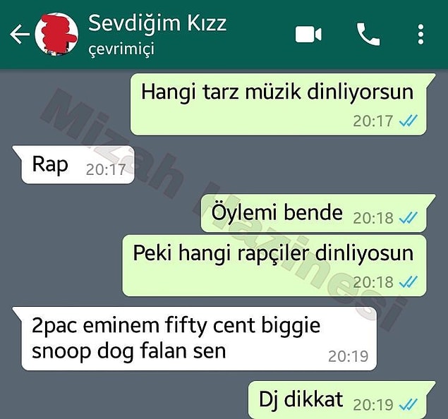 3. Öncelikle merhaba arkadaşlar