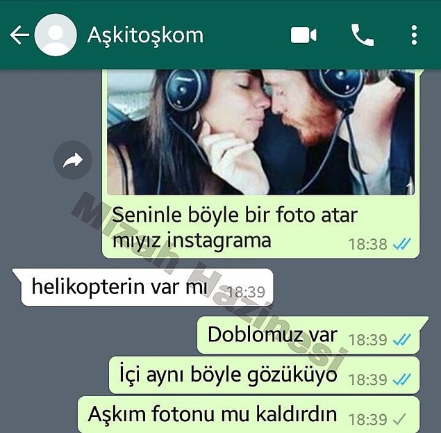 5. Noldu foton gitti?