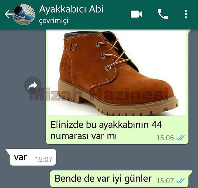 6. Hadi yallah