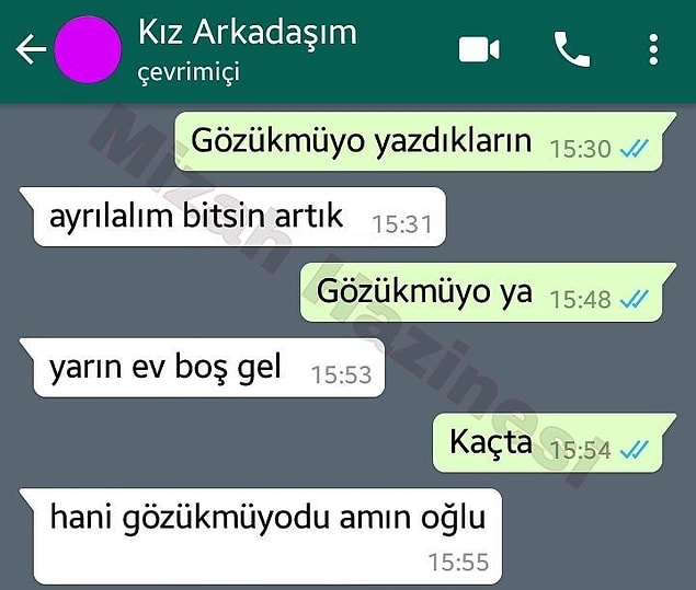 10. Haydaaa