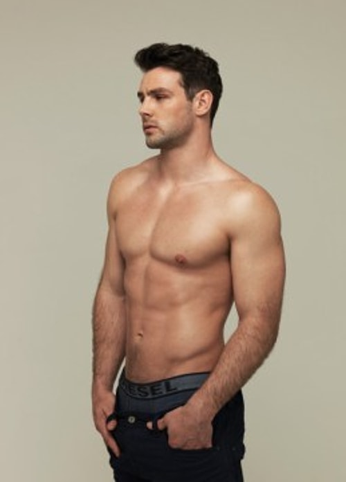 Ben Foden - İngiltere