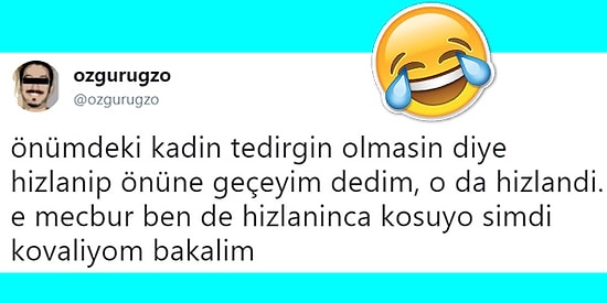 Twitter'ın Eğlenceli mi Eğlenceli Fenomeni Eski Toprak Özgürugzo'dan 17 Şahane Tweet