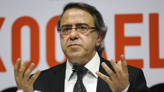 Mustafa Armağan'a Atatürk'e Hakaretten 15 Ay Hapis Cezası