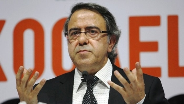 Mustafa Armağan'a Atatürk'e Hakaretten 15 Ay Hapis Cezası