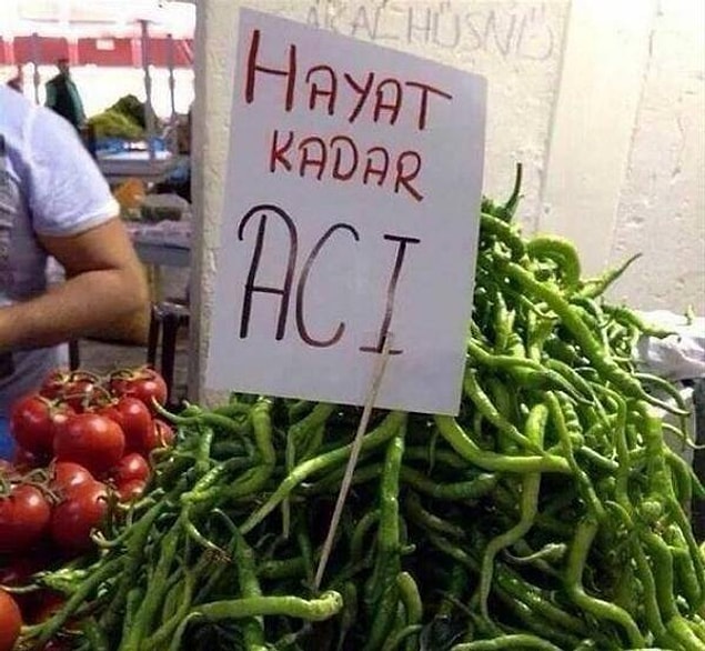 3. Acıyla aran nasıl?