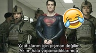 Dizi ve Filmleri Acımasızca Trolleyerek Eğlenceli Diyaloglar Çıkartmış 15 Muhteşem Caps