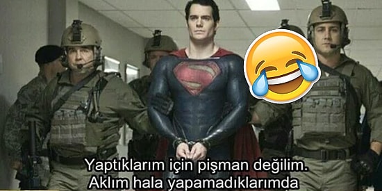 Dizi ve Filmleri Acımasızca Trolleyerek Eğlenceli Diyaloglar Çıkartmış 15 Muhteşem Caps