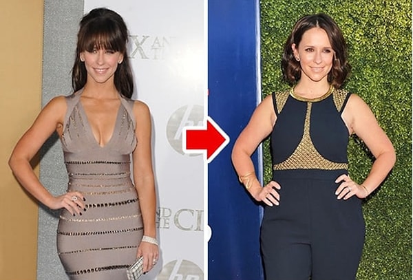 8. Дженнифер Лав Хьюитт