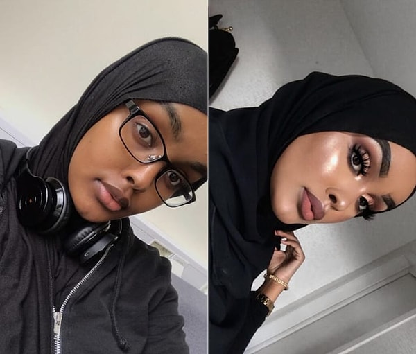 2. Хайлайтер - наше все!