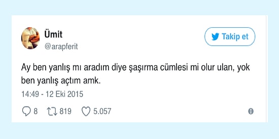 Ekim Ayında Onedio'da Yayınlanmış En Komik 19 İçerik