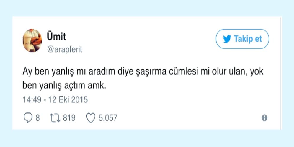 Ekim Ayında Onedio'da Yayınlanmış En Komik 19 İçerik