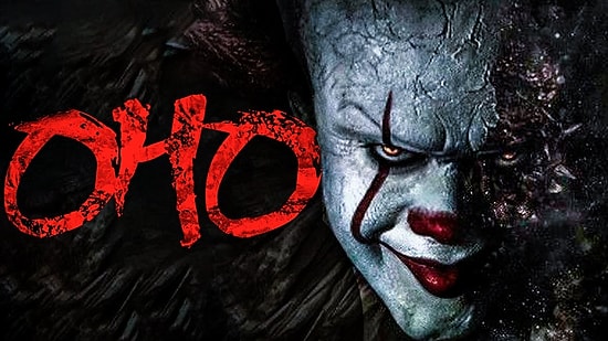 12 интересных деталей, которые вы, скорее всего, пропустили в "Оно"