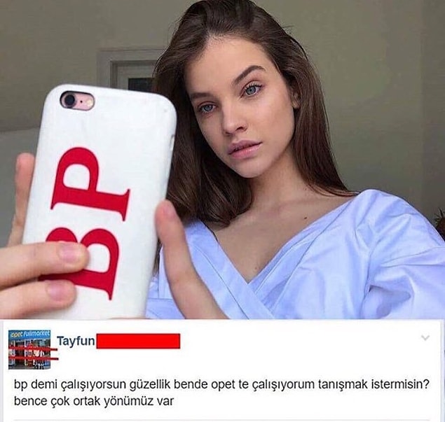 16. Fazla benzin kafa yapmış.