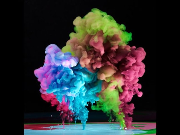 8. Теперь посмотрите в течение 5 секунд на эту картинку, а затем перейдите к следующему вопросу!