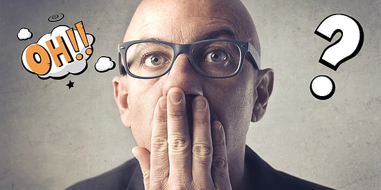 63% людей НЕ смогут пройти этот, казалось бы, пустяковый на первый взгляд тест