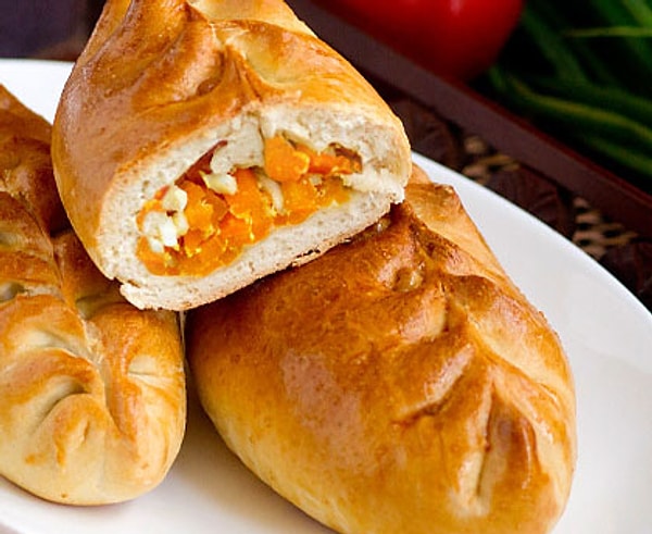 БОНУС: рецепт Борканника