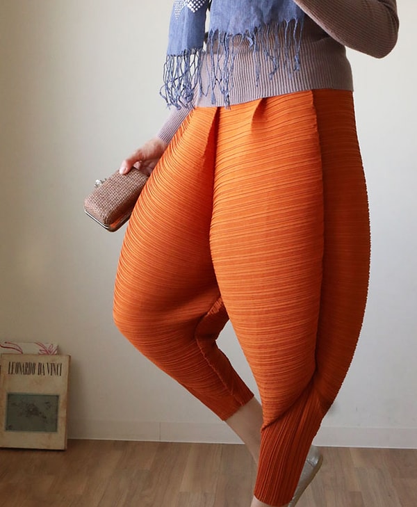 Когда речь заходит об абсурдной моде, первое, что приходит в голову, - это Япония. И она снова удивила всех и вся!