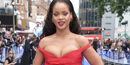 Суперлюксовый дом, который арендовала Рианна в Нью-Йорке, выставлен на продажу за 17 млн долларов!