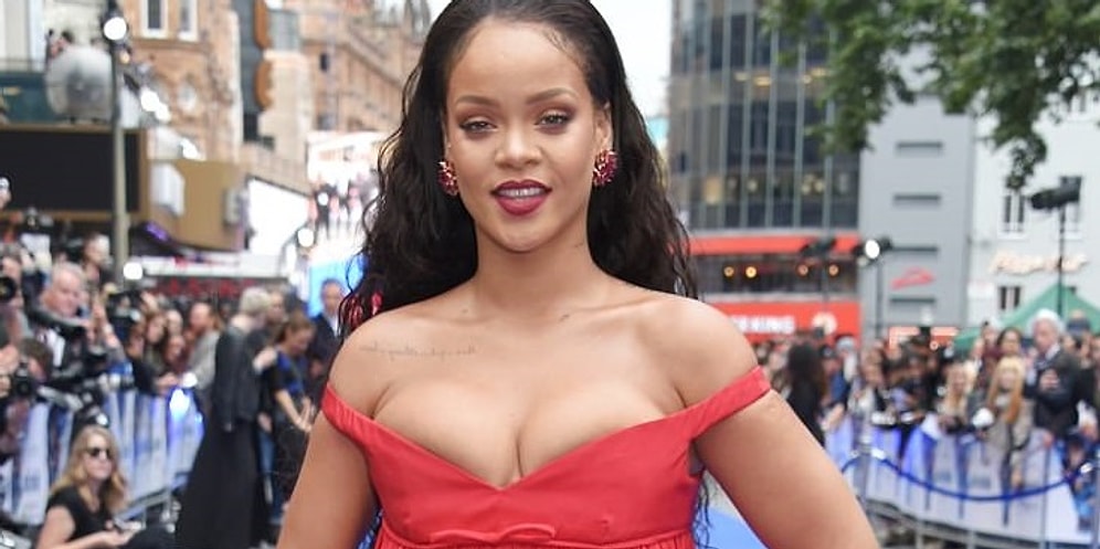 Суперлюксовый дом, который арендовала Рианна в Нью-Йорке, выставлен на продажу за 17 млн долларов!