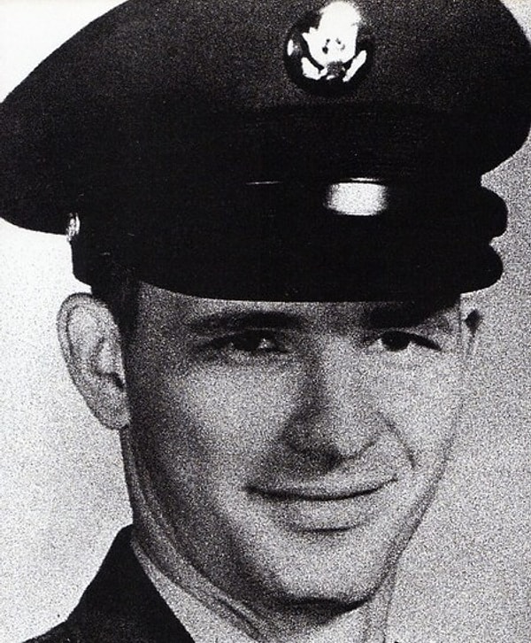 4. Дин Арнольд Корлл ("Леденец") - американский серийный убийца